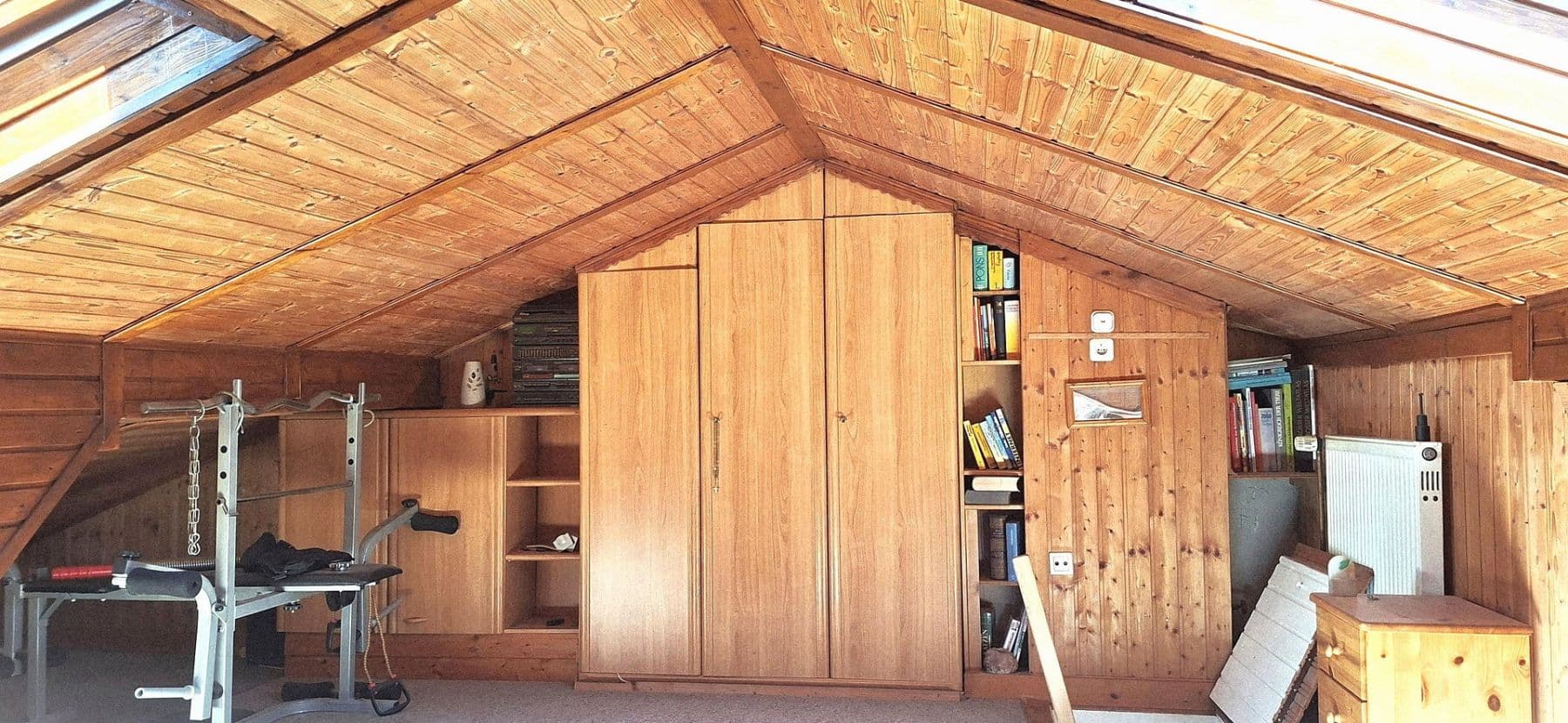 Predaj domu 86 m², pozemok 140 m², Josef-Mohr-Weg 47, München, Bavorsko Predaj domu 86 m², pozemok 140 m², Josef-Mohr-Weg 47, München, Bavorsko