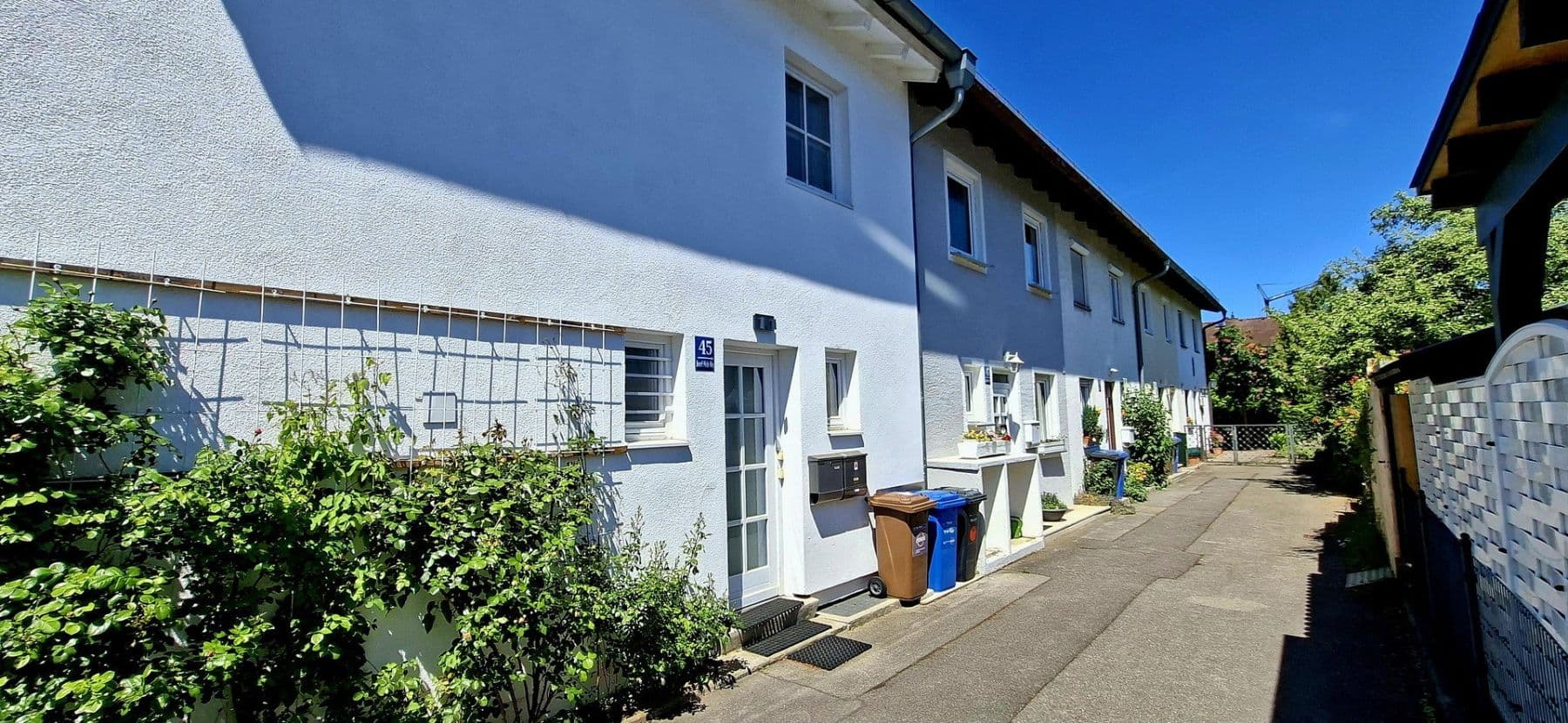 Predaj domu 86 m², pozemok 140 m², Josef-Mohr-Weg 47, München, Bavorsko Predaj domu 86 m², pozemok 140 m², Josef-Mohr-Weg 47, München, Bavorsko