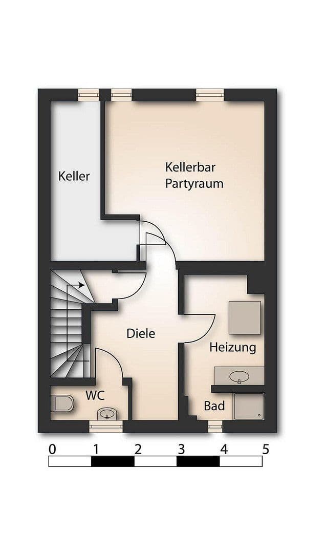 Predaj domu 86 m², pozemok 140 m², Josef-Mohr-Weg 47, München, Bavorsko Predaj domu 86 m², pozemok 140 m², Josef-Mohr-Weg 47, München, Bavorsko