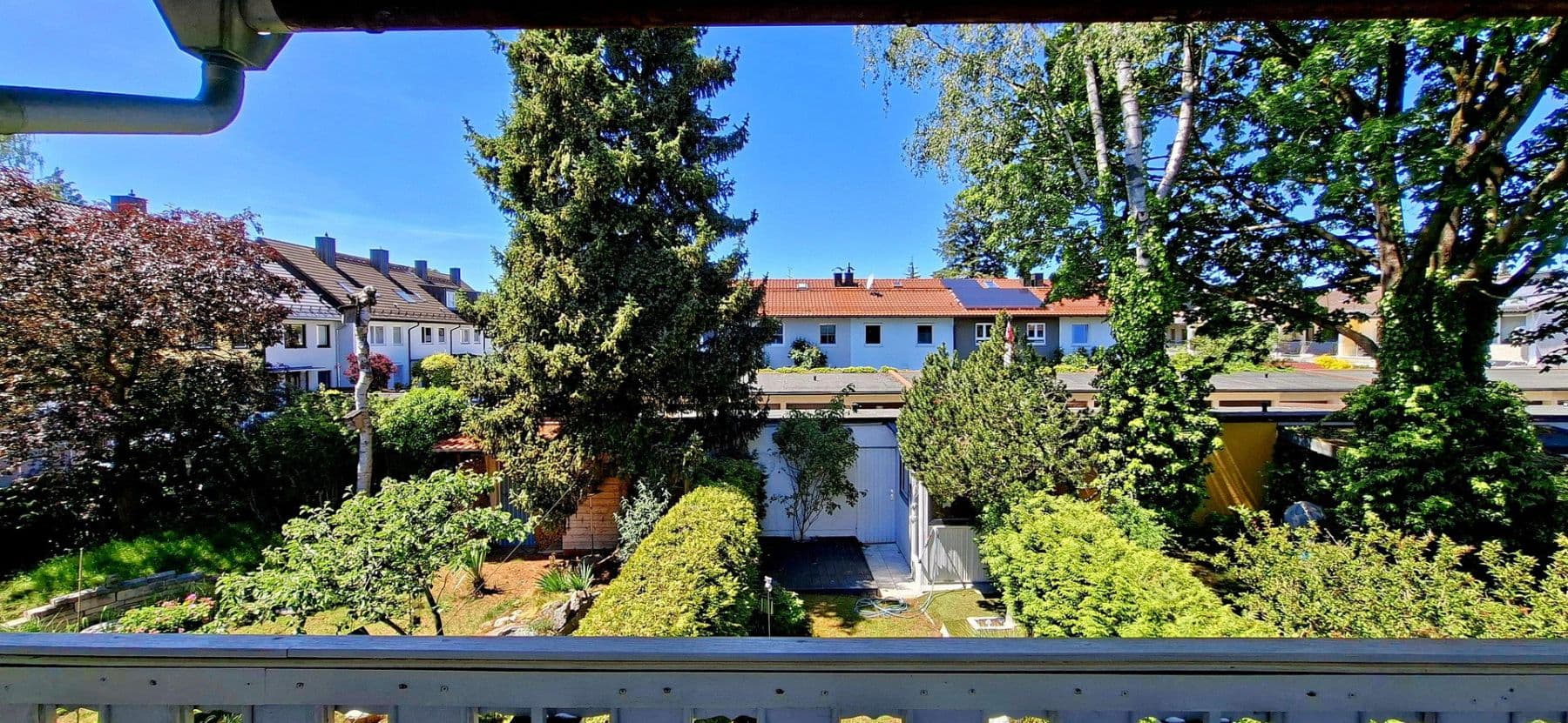 Predaj domu 86 m², pozemok 140 m², Josef-Mohr-Weg 47, München, Bavorsko Predaj domu 86 m², pozemok 140 m², Josef-Mohr-Weg 47, München, Bavorsko