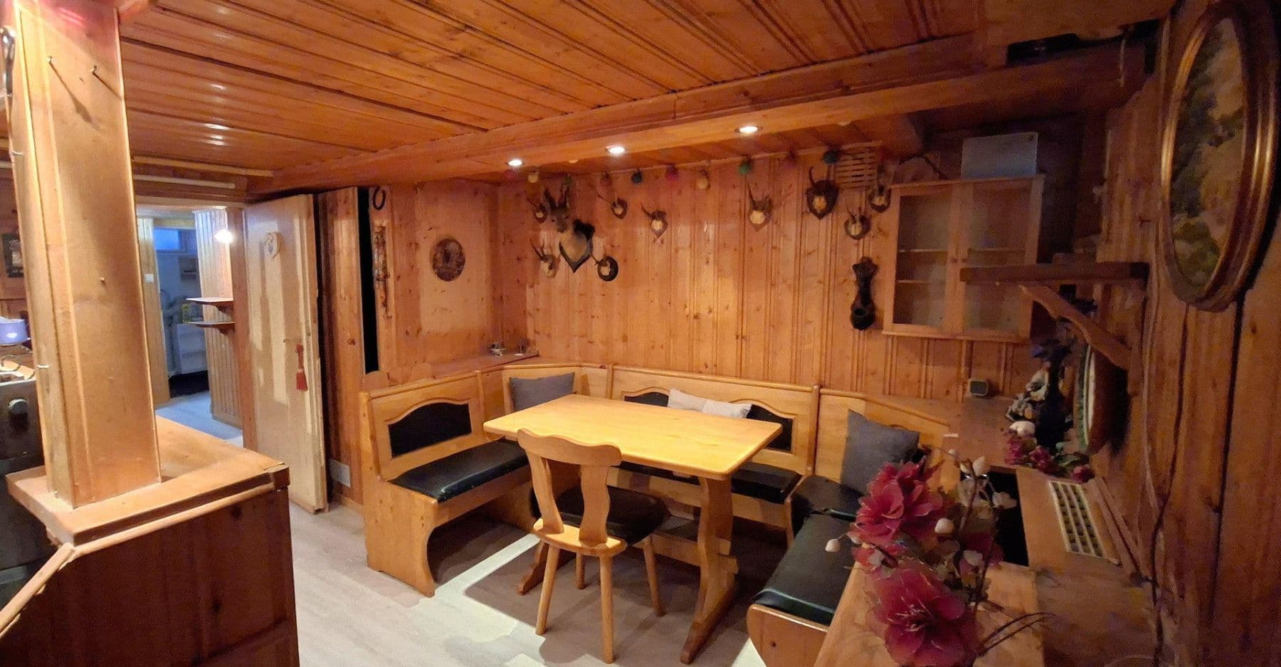Predaj domu 86 m², pozemok 140 m², Josef-Mohr-Weg 47, München, Bavorsko Predaj domu 86 m², pozemok 140 m², Josef-Mohr-Weg 47, München, Bavorsko