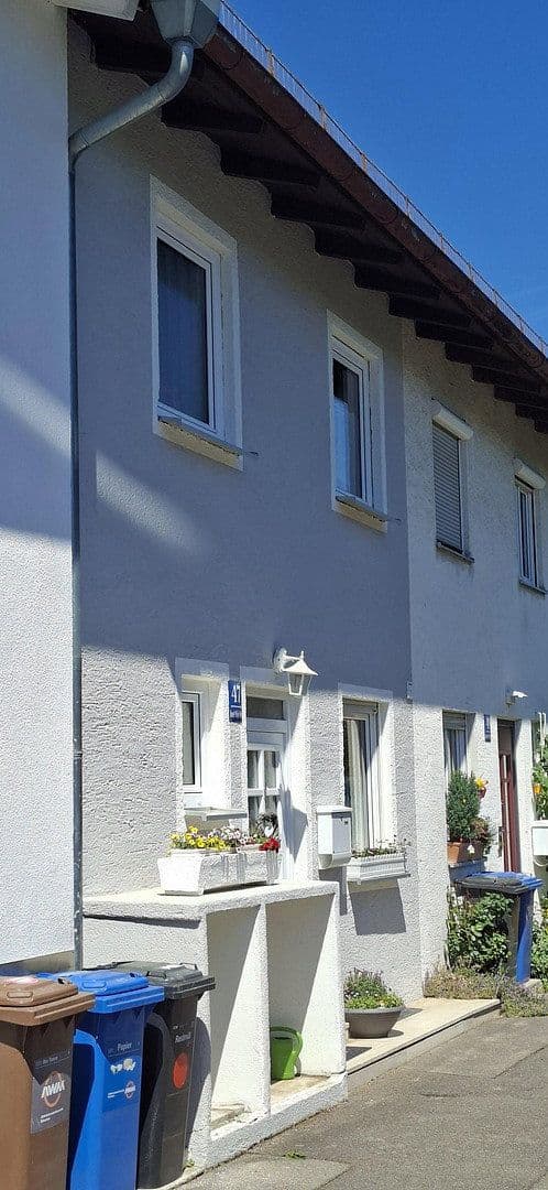 Predaj domu 86 m², pozemok 140 m², Josef-Mohr-Weg 47, München, Bavorsko Predaj domu 86 m², pozemok 140 m², Josef-Mohr-Weg 47, München, Bavorsko