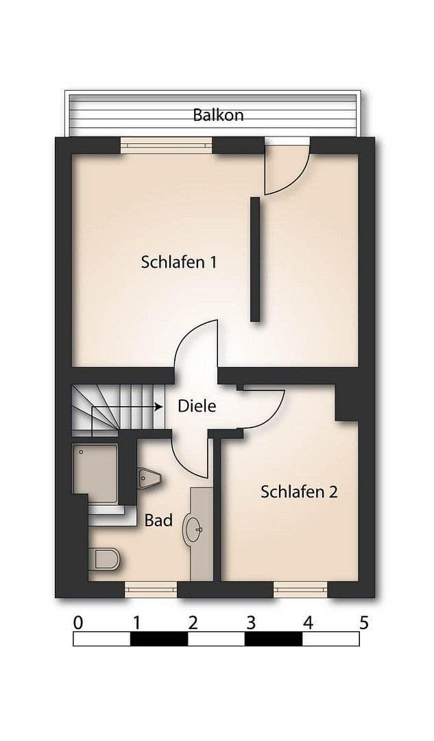 Predaj domu 86 m², pozemok 140 m², Josef-Mohr-Weg 47, München, Bavorsko Predaj domu 86 m², pozemok 140 m², Josef-Mohr-Weg 47, München, Bavorsko