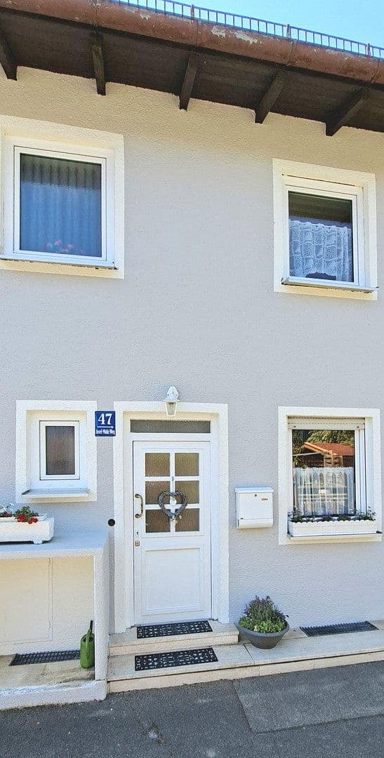 Predaj domu 86 m², pozemok 140 m², Josef-Mohr-Weg 47, München, Bavorsko Predaj domu 86 m², pozemok 140 m², Josef-Mohr-Weg 47, München, Bavorsko