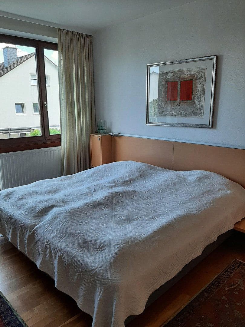 Predaj domu 166 m², pozemok 492 m², Oberursel (Taunus), Hesensko Predaj domu 166 m², pozemok 492 m², Oberursel (Taunus), Hesensko