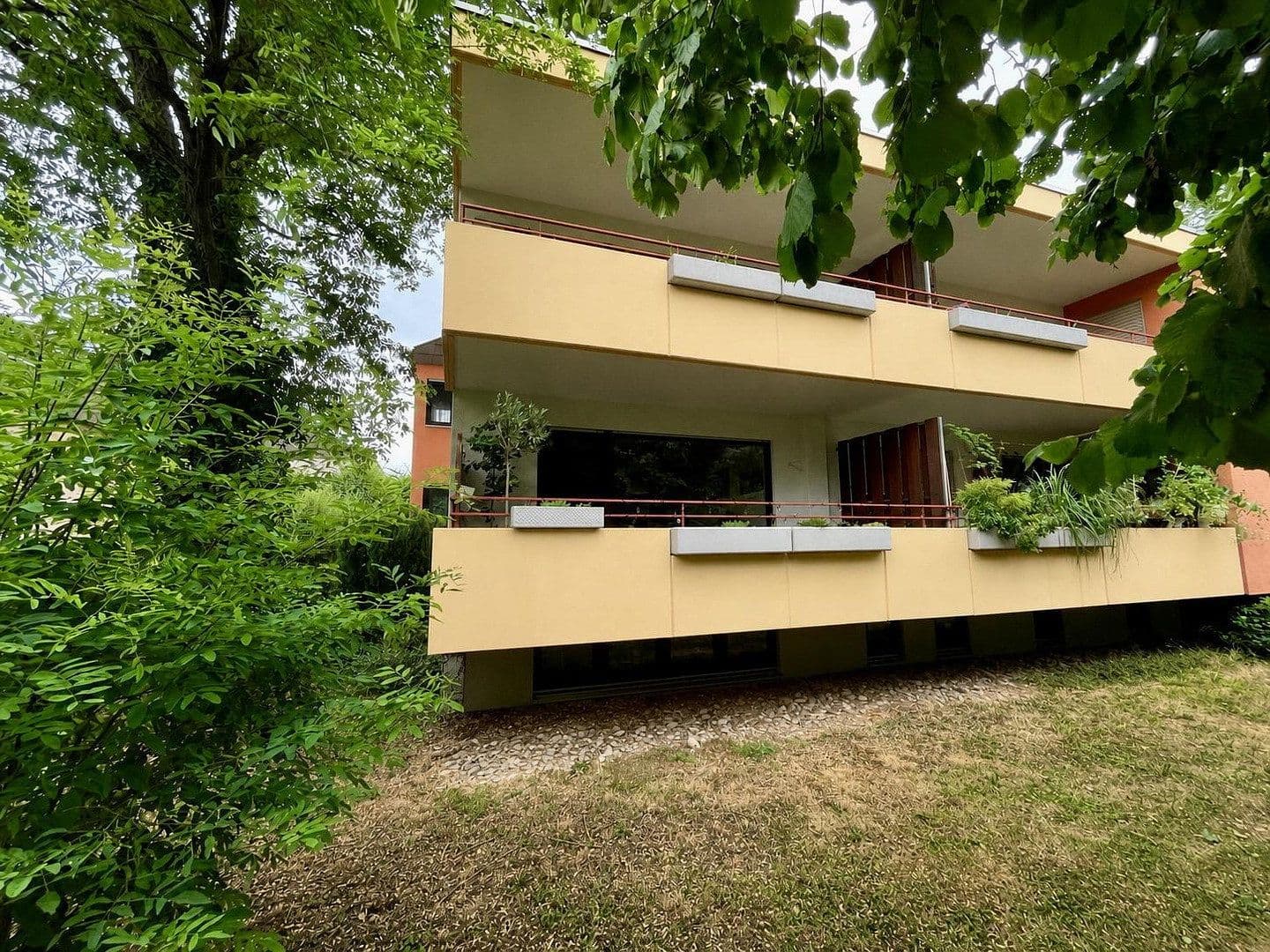 Predaj bytu 4-izbový 92 m², Ludwigsburg, Bádensko-Wurttembersko Predaj bytu 4-izbový 92 m², Ludwigsburg, Bádensko-Wurttembersko
