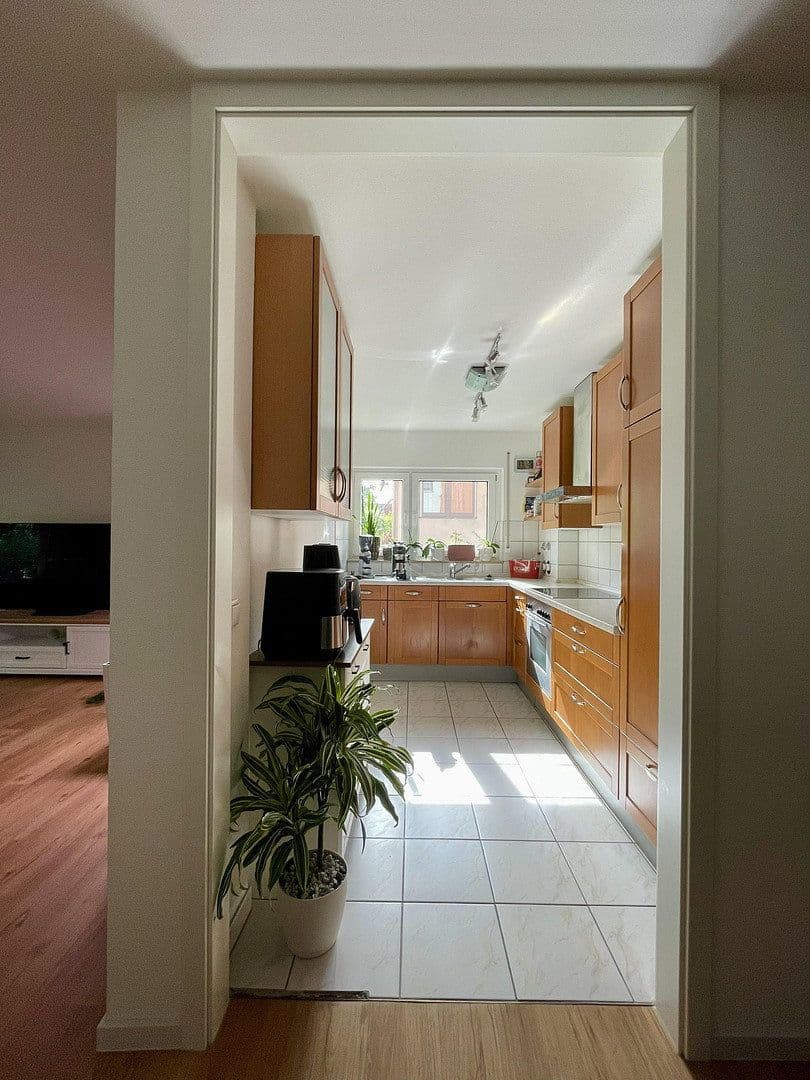 Predaj bytu 4-izbový 92 m², Ludwigsburg, Bádensko-Wurttembersko Predaj bytu 4-izbový 92 m², Ludwigsburg, Bádensko-Wurttembersko