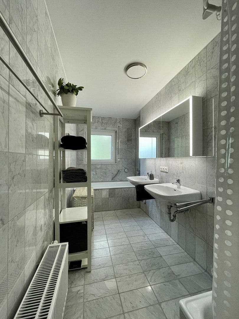 Predaj bytu 4-izbový 92 m², Ludwigsburg, Bádensko-Wurttembersko Predaj bytu 4-izbový 92 m², Ludwigsburg, Bádensko-Wurttembersko