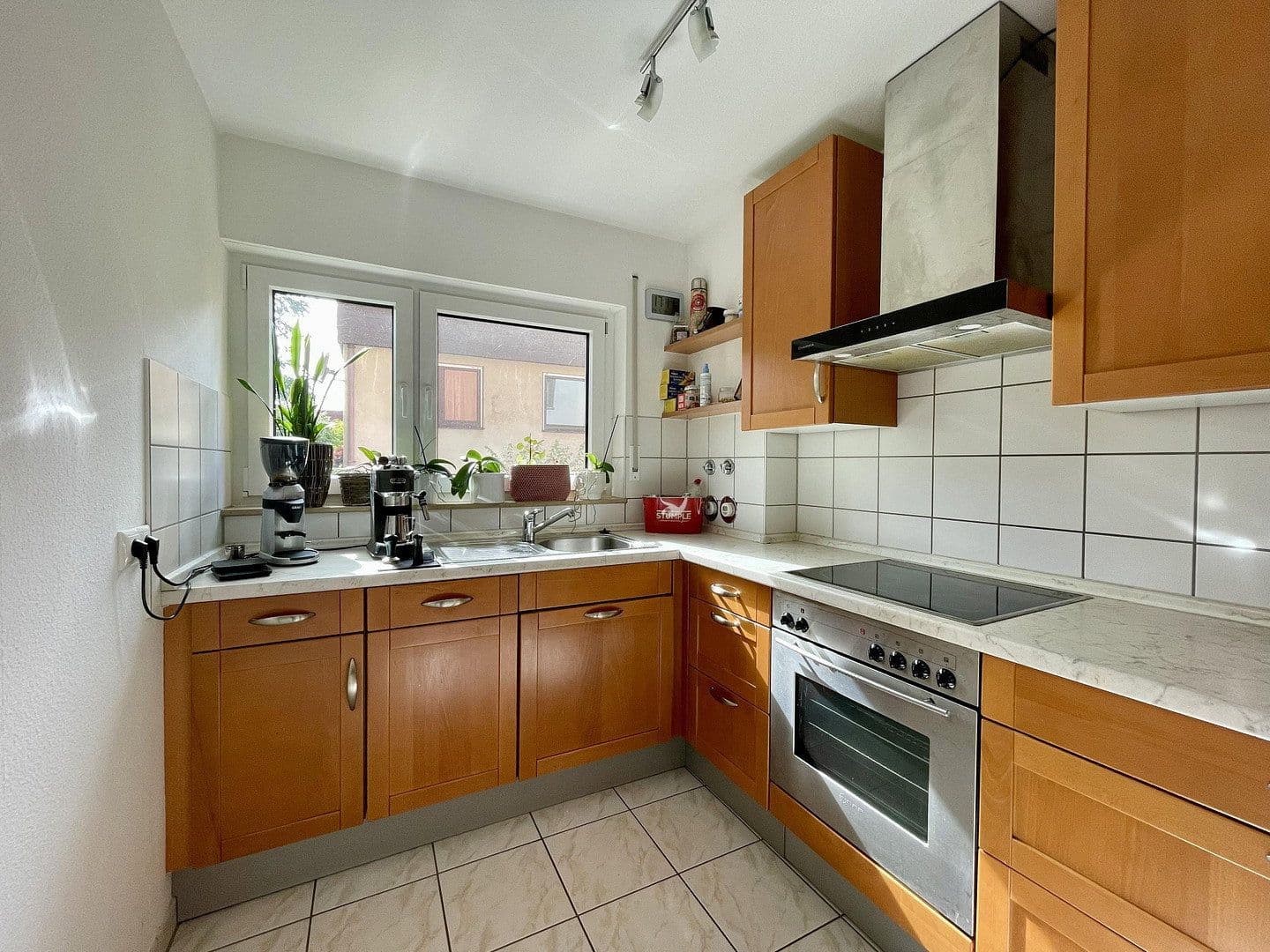 Predaj bytu 4-izbový 92 m², Ludwigsburg, Bádensko-Wurttembersko Predaj bytu 4-izbový 92 m², Ludwigsburg, Bádensko-Wurttembersko