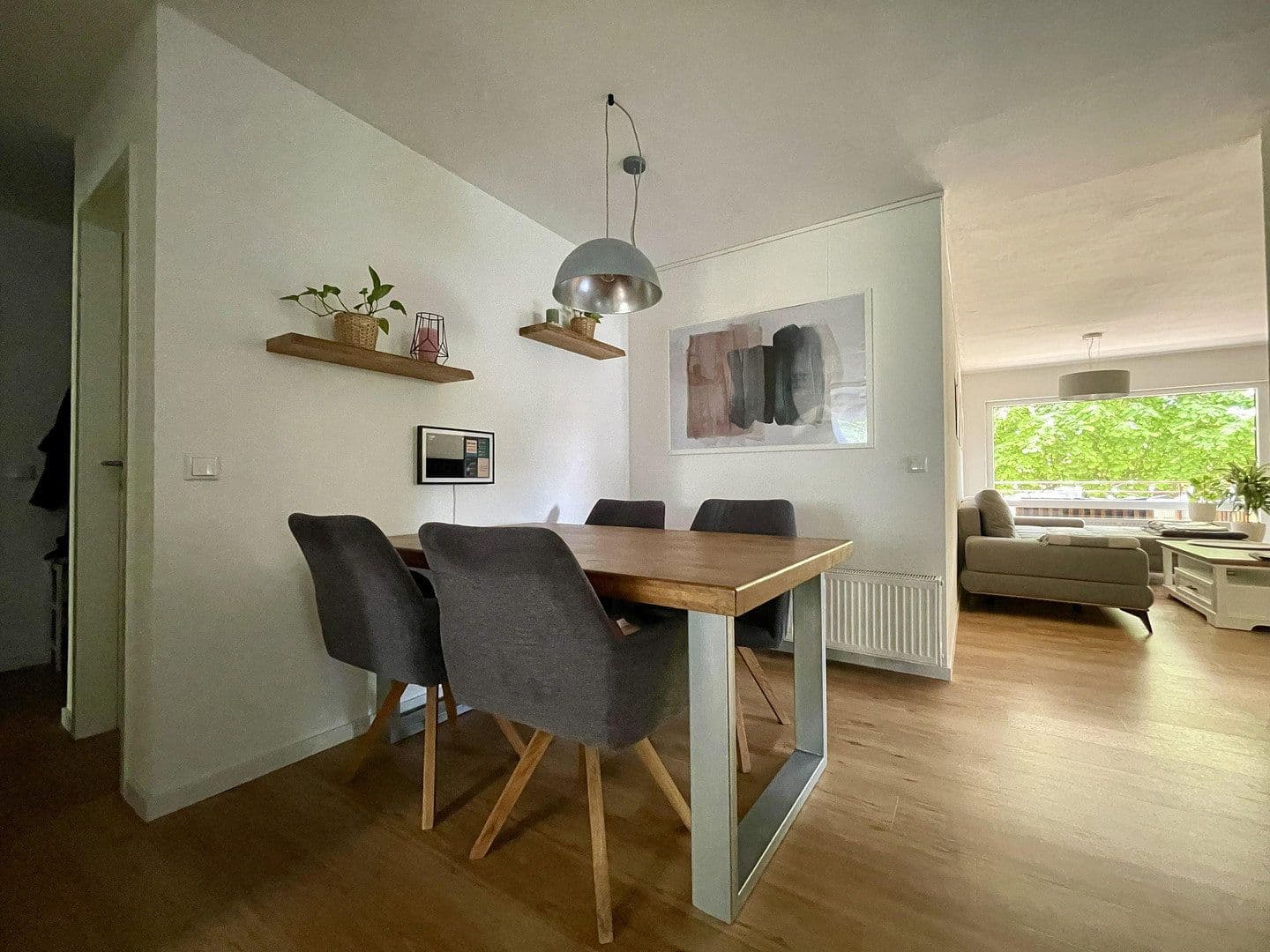 Predaj bytu 4-izbový 92 m², Ludwigsburg, Bádensko-Wurttembersko Predaj bytu 4-izbový 92 m², Ludwigsburg, Bádensko-Wurttembersko
