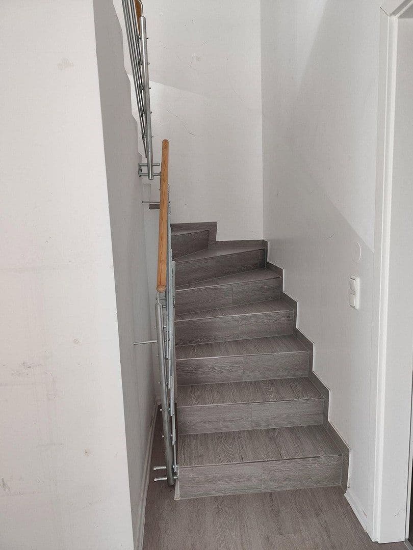 Predaj bytu 3-izbový 97 m², Tornesch, Šlezvicko-Holštajnsko Predaj bytu 3-izbový 97 m², Tornesch, Šlezvicko-Holštajnsko