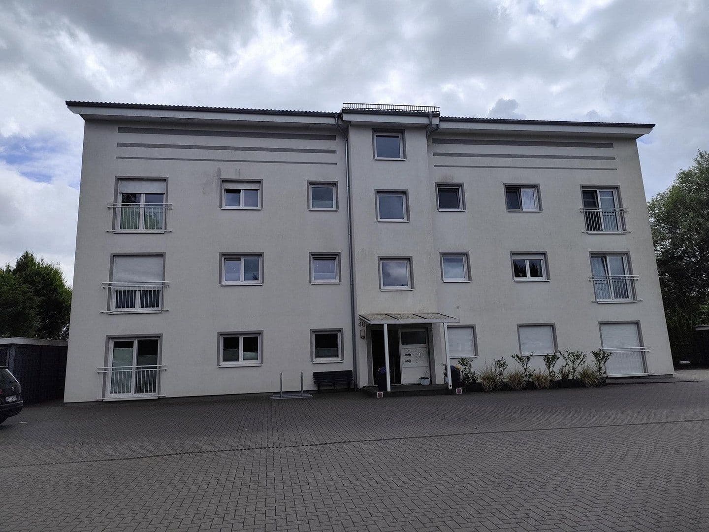 Predaj bytu 3-izbový 97 m², Tornesch, Šlezvicko-Holštajnsko Predaj bytu 3-izbový 97 m², Tornesch, Šlezvicko-Holštajnsko