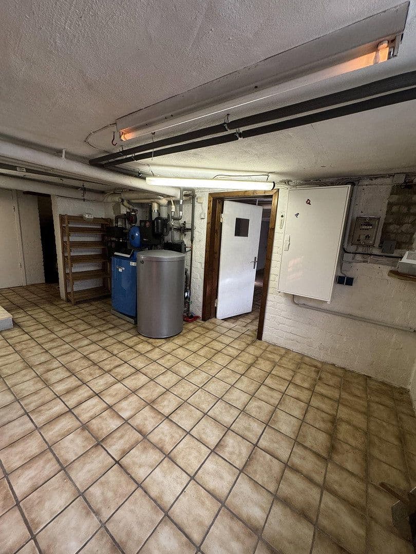 Predaj domu 150 m², pozemok 1.275 m², Quickborn, Šlezvicko-Holštajnsko Predaj domu 150 m², pozemok 1.275 m², Quickborn, Šlezvicko-Holštajnsko