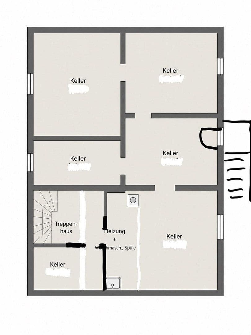 Predaj domu 150 m², pozemok 1.275 m², Quickborn, Šlezvicko-Holštajnsko Predaj domu 150 m², pozemok 1.275 m², Quickborn, Šlezvicko-Holštajnsko