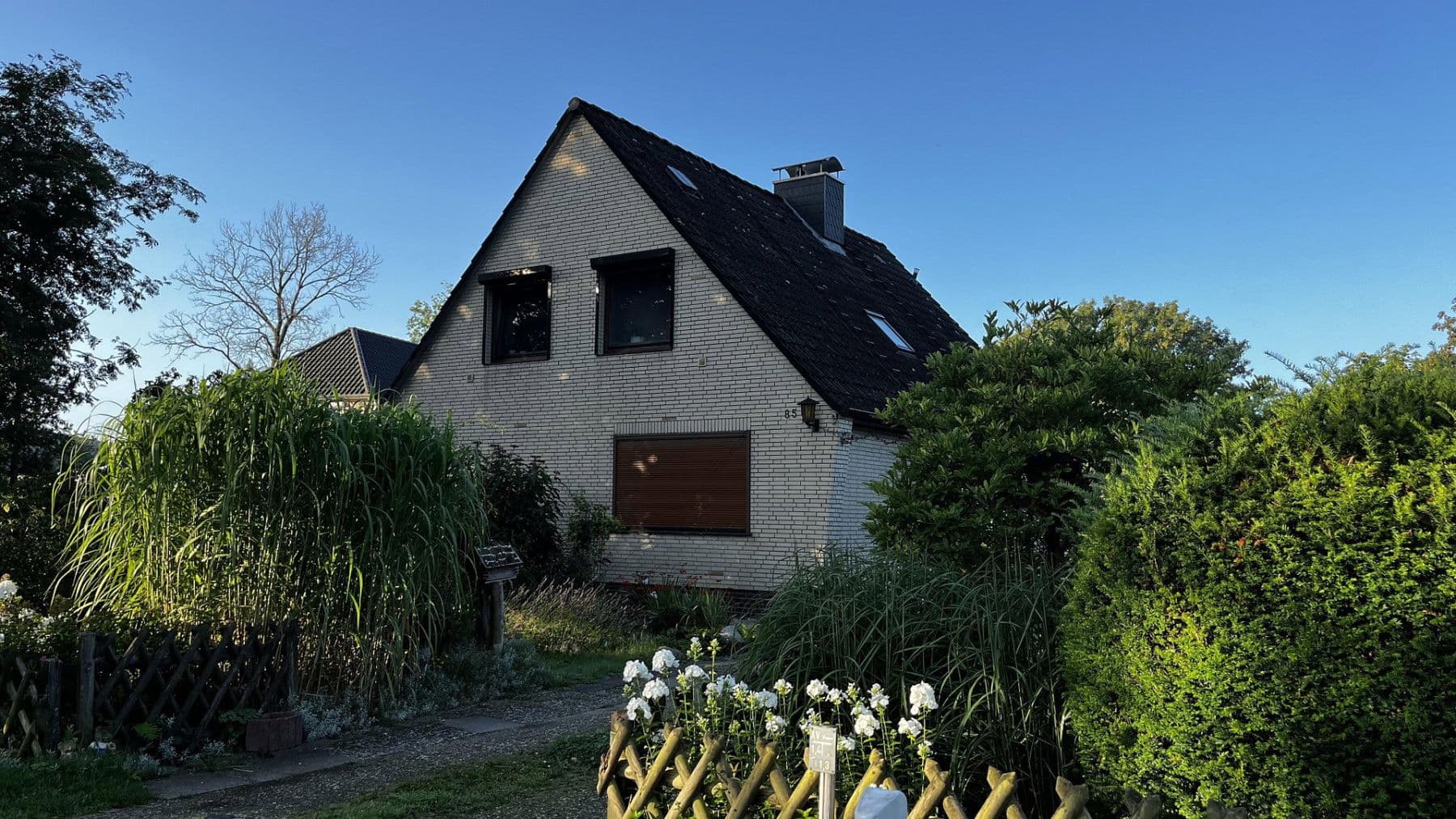 Predaj domu 150 m², pozemok 1.275 m², Quickborn, Šlezvicko-Holštajnsko Predaj domu 150 m², pozemok 1.275 m², Quickborn, Šlezvicko-Holštajnsko