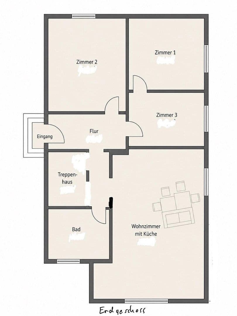 Predaj domu 150 m², pozemok 1.275 m², Quickborn, Šlezvicko-Holštajnsko Predaj domu 150 m², pozemok 1.275 m², Quickborn, Šlezvicko-Holštajnsko