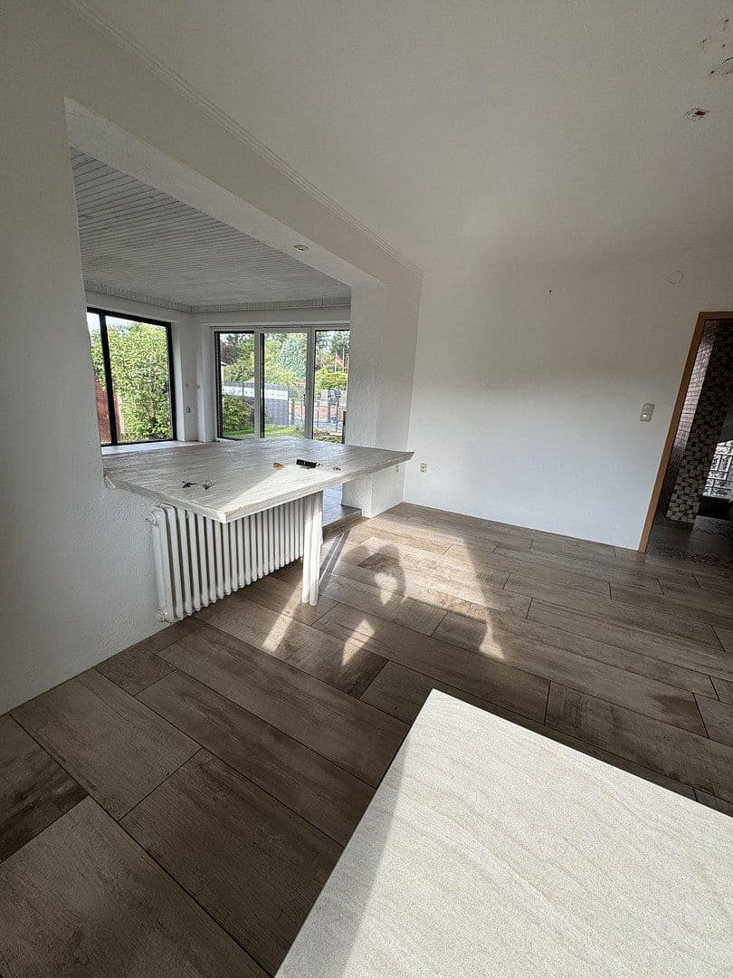 Predaj domu 150 m², pozemok 1.275 m², Quickborn, Šlezvicko-Holštajnsko Predaj domu 150 m², pozemok 1.275 m², Quickborn, Šlezvicko-Holštajnsko