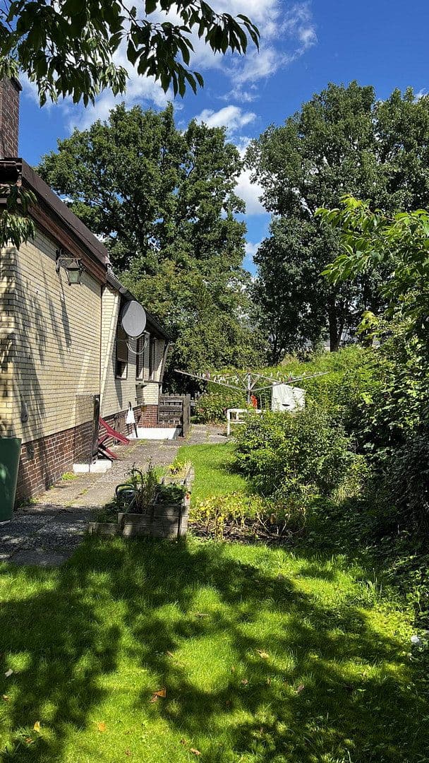 Predaj domu 150 m², pozemok 1.275 m², Quickborn, Šlezvicko-Holštajnsko Predaj domu 150 m², pozemok 1.275 m², Quickborn, Šlezvicko-Holštajnsko