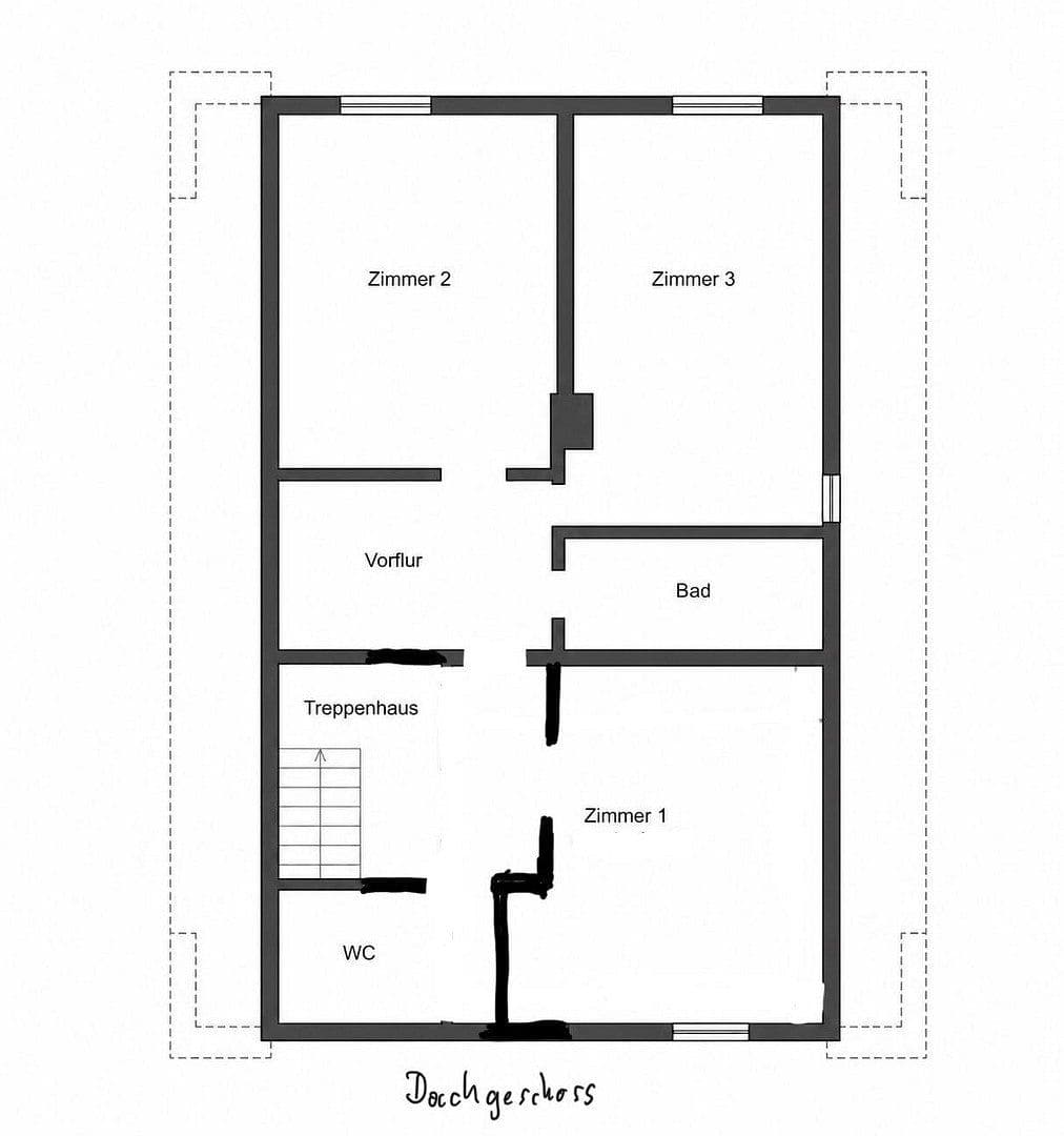 Predaj domu 150 m², pozemok 1.275 m², Quickborn, Šlezvicko-Holštajnsko Predaj domu 150 m², pozemok 1.275 m², Quickborn, Šlezvicko-Holštajnsko