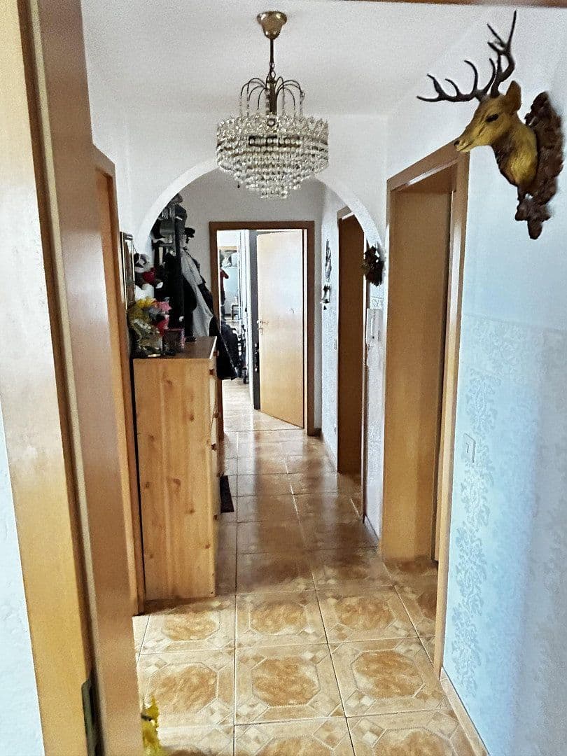 Predaj domu 192 m², pozemok 611 m², Kolbingen, Bádensko-Wurttembersko Predaj domu 192 m², pozemok 611 m², Kolbingen, Bádensko-Wurttembersko