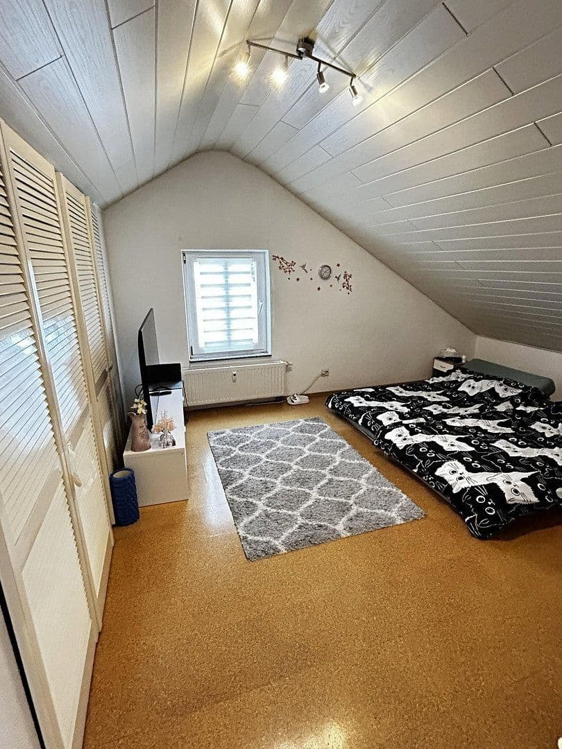 Predaj domu 192 m², pozemok 611 m², Kolbingen, Bádensko-Wurttembersko Predaj domu 192 m², pozemok 611 m², Kolbingen, Bádensko-Wurttembersko