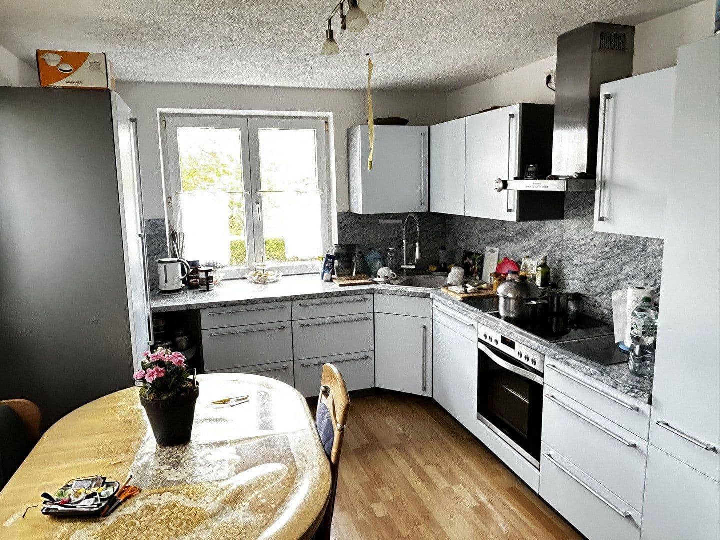 Predaj domu 192 m², pozemok 611 m², Kolbingen, Bádensko-Wurttembersko Predaj domu 192 m², pozemok 611 m², Kolbingen, Bádensko-Wurttembersko