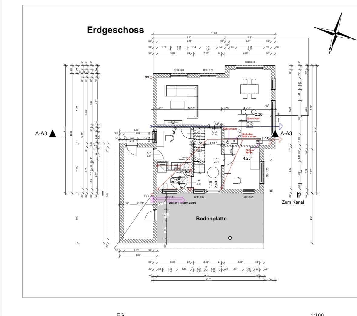 Prenájom domu 200 m², pozemok 500 m², Im Königsfeld 29, Sankt Katharinen, Porýnie-Falcko Prenájom domu 200 m², pozemok 500 m², Im Königsfeld 29, Sankt Katharinen, Porýnie-Falcko
