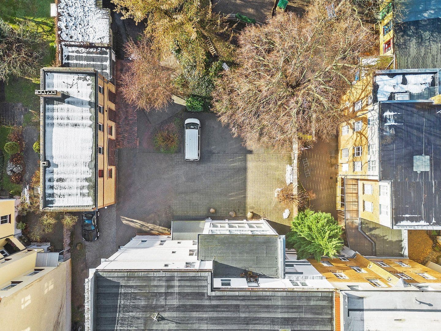Prenájom kancelárie 69 m², Schillerstraße 55, Cottbus, Brandenbursko Prenájom kancelárie 69 m², Schillerstraße 55, Cottbus, Brandenbursko