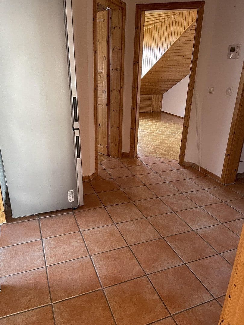 Prenájom bytu 3-izbový 70 m², Ginsheim-Gustavsburg, Hesensko Prenájom bytu 3-izbový 70 m², Ginsheim-Gustavsburg, Hesensko