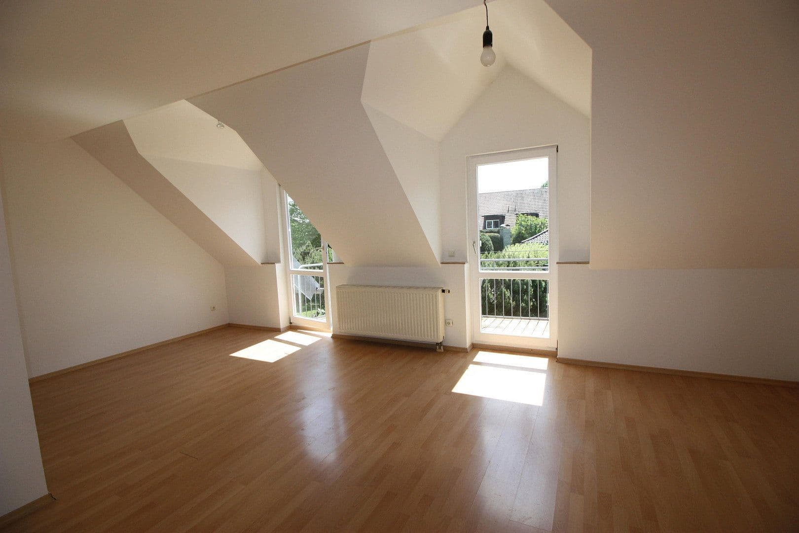 Predaj bytu 2-izbový 44 m², Stadtbergen, Bavorsko Predaj bytu 2-izbový 44 m², Stadtbergen, Bavorsko