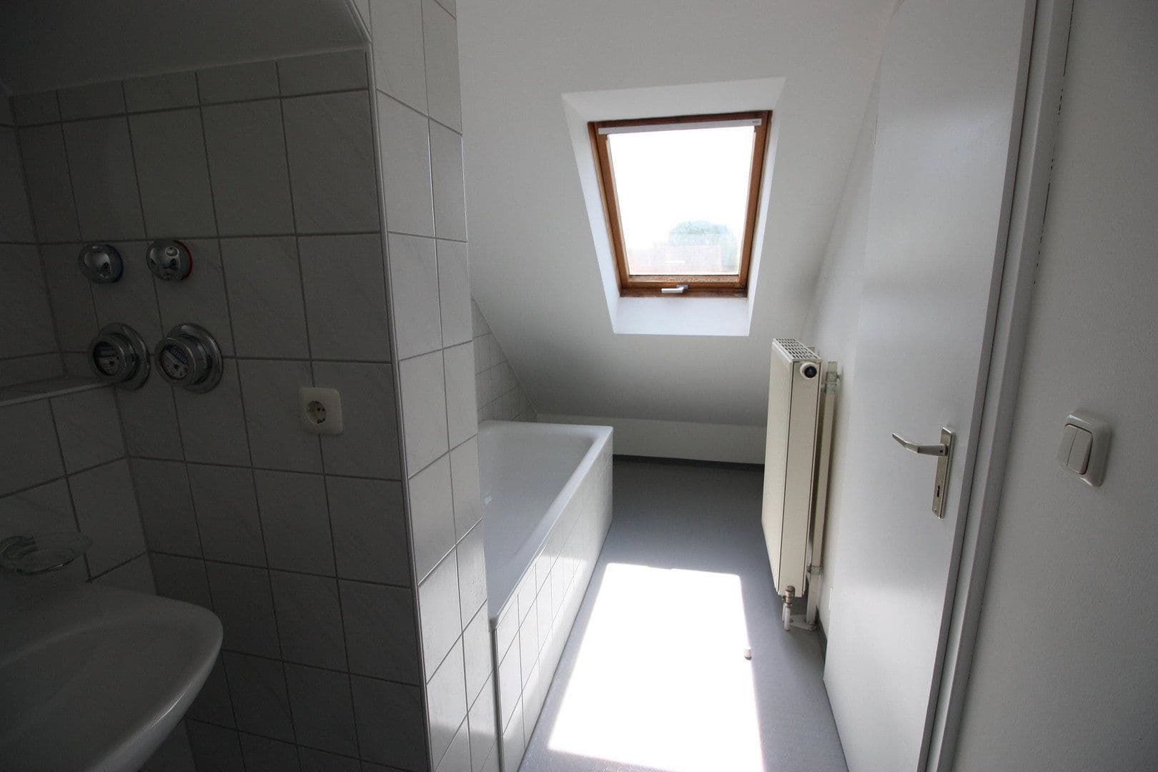 Predaj bytu 2-izbový 44 m², Stadtbergen, Bavorsko Predaj bytu 2-izbový 44 m², Stadtbergen, Bavorsko