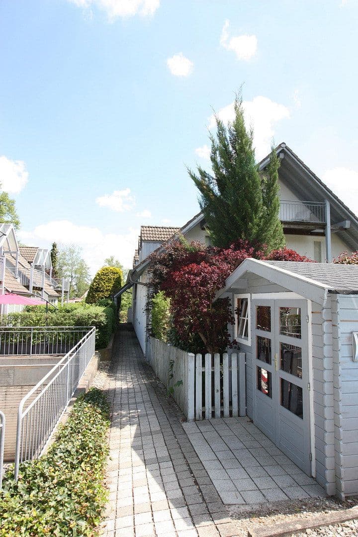 Predaj bytu 2-izbový 44 m², Stadtbergen, Bavorsko Predaj bytu 2-izbový 44 m², Stadtbergen, Bavorsko