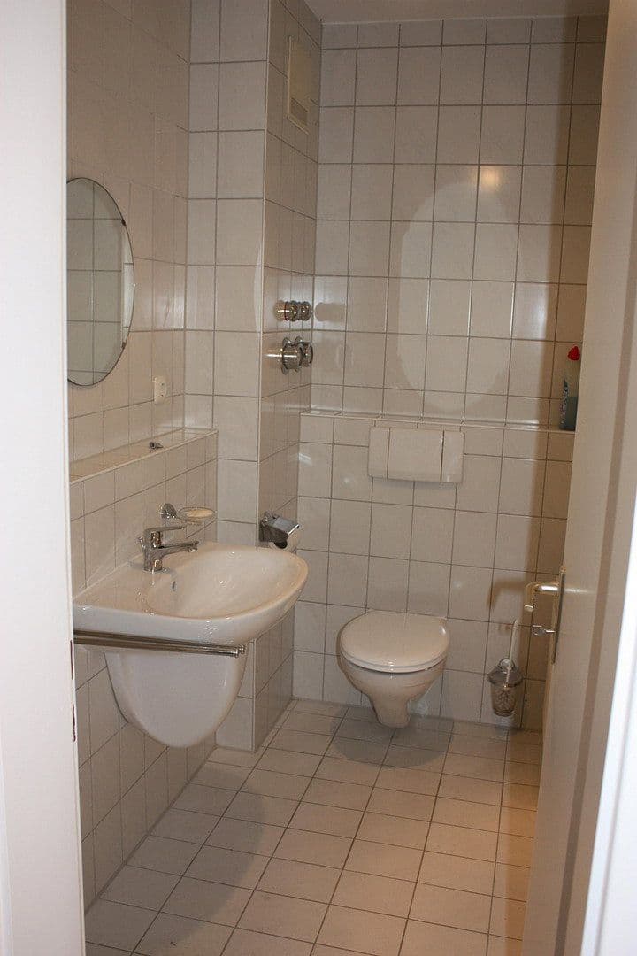 Predaj bytu 2-izbový 44 m², Stadtbergen, Bavorsko Predaj bytu 2-izbový 44 m², Stadtbergen, Bavorsko