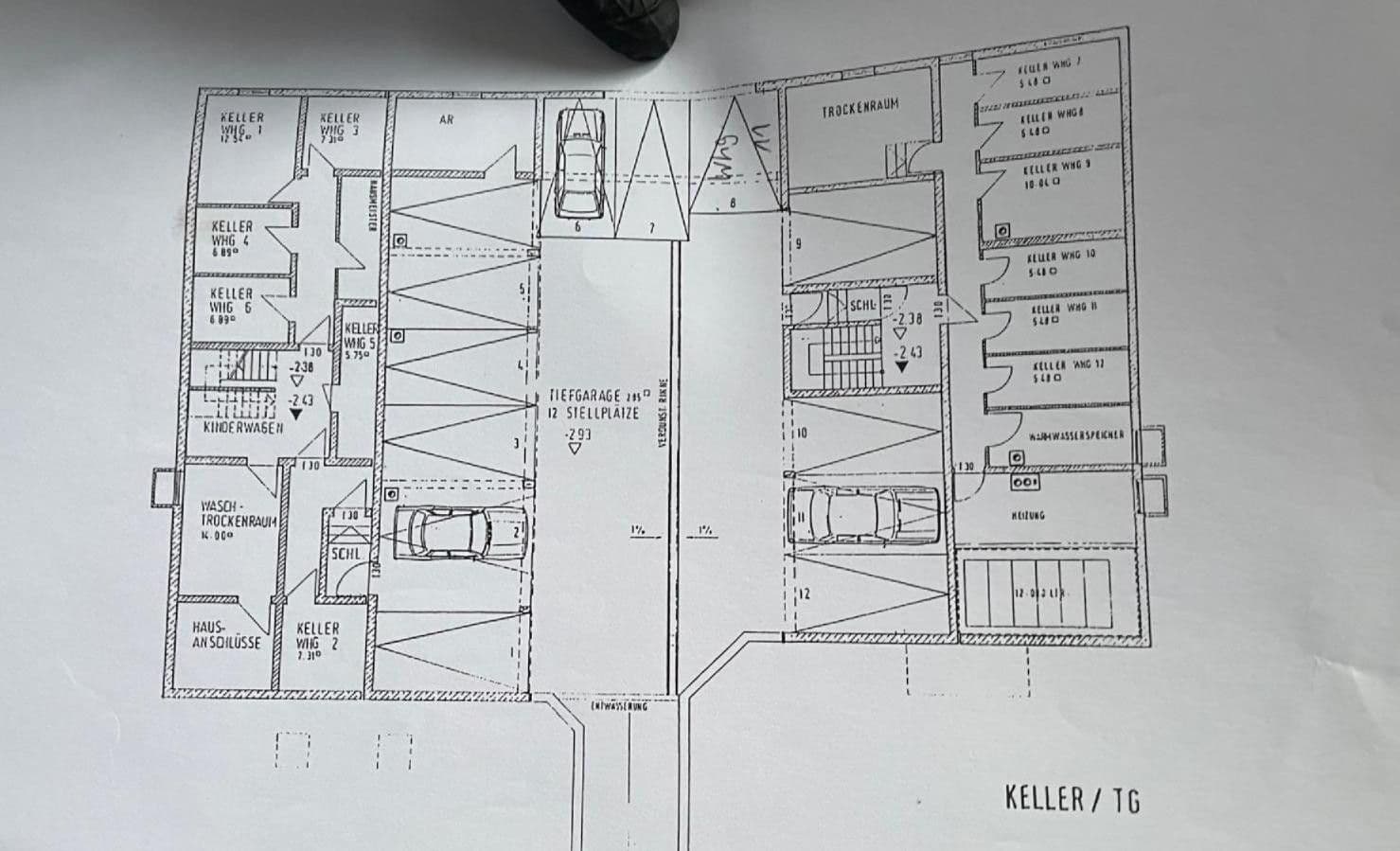 Predaj bytu 2-izbový 44 m², Stadtbergen, Bavorsko Predaj bytu 2-izbový 44 m², Stadtbergen, Bavorsko