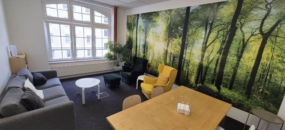 Prenájom kancelárie 441 m², Singerstraße 109, Berlin, Berlín Prenájom kancelárie 441 m², Singerstraße 109, Berlin, Berlín
