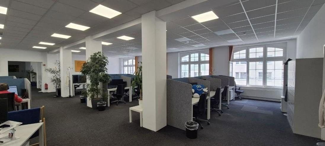 Prenájom kancelárie 441 m², Singerstraße 109, Berlin, Berlín Prenájom kancelárie 441 m², Singerstraße 109, Berlin, Berlín