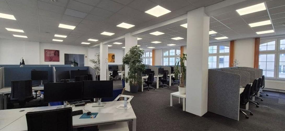 Prenájom kancelárie 441 m², Singerstraße 109, Berlin, Berlín Prenájom kancelárie 441 m², Singerstraße 109, Berlin, Berlín