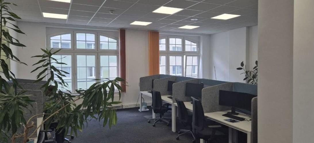 Prenájom kancelárie 441 m², Singerstraße 109, Berlin, Berlín Prenájom kancelárie 441 m², Singerstraße 109, Berlin, Berlín