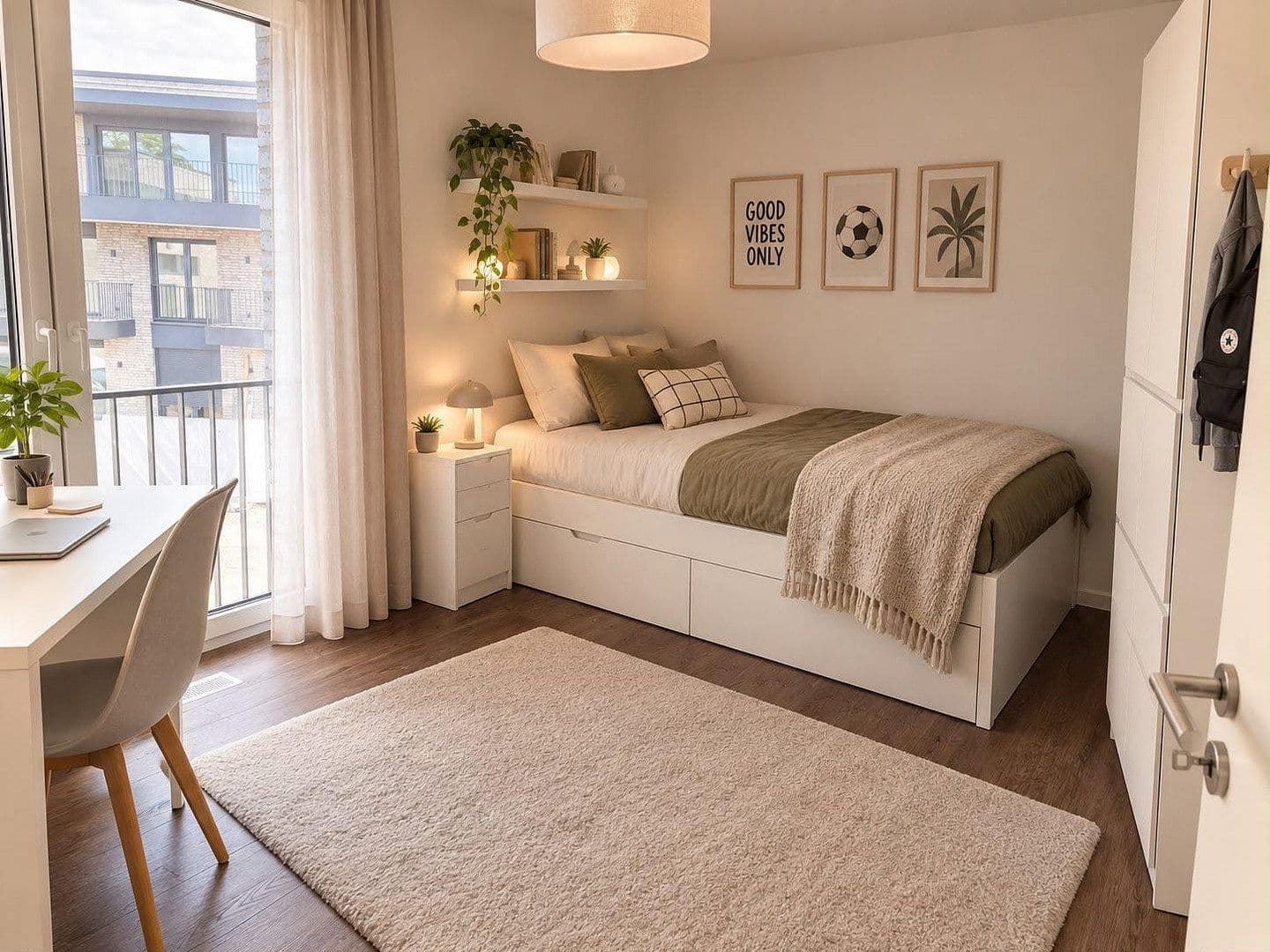 Prenájom bytu 4-izbový 145 m², Verl, Severné Porýnie - Westfálsko Prenájom bytu 4-izbový 145 m², Verl, Severné Porýnie - Westfálsko