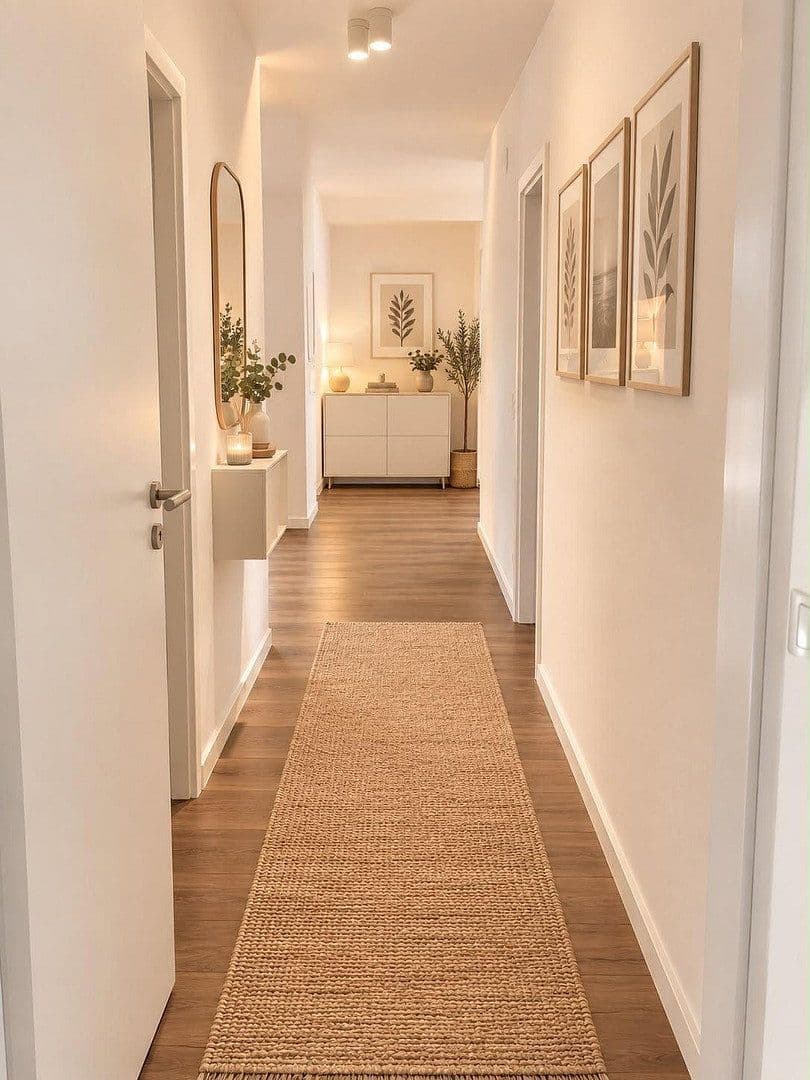 Prenájom bytu 4-izbový 145 m², Verl, Severné Porýnie - Westfálsko Prenájom bytu 4-izbový 145 m², Verl, Severné Porýnie - Westfálsko