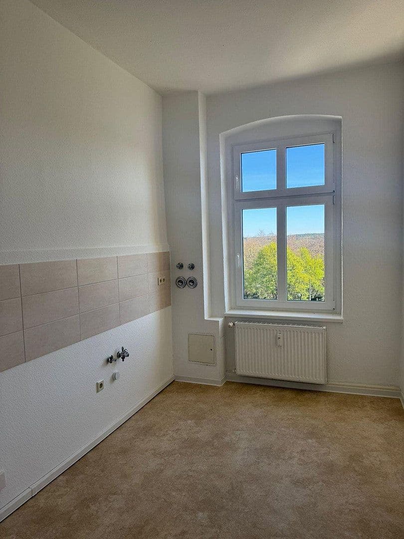 Prenájom bytu 3-izbový 75 m², Eisenbahnstraße 46, Eberswalde, Brandenbursko Prenájom bytu 3-izbový 75 m², Eisenbahnstraße 46, Eberswalde, Brandenbursko