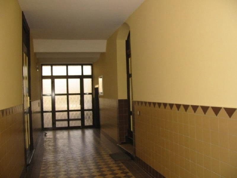 Prenájom bytu 3-izbový 75 m², Eisenbahnstraße 46, Eberswalde, Brandenbursko Prenájom bytu 3-izbový 75 m², Eisenbahnstraße 46, Eberswalde, Brandenbursko