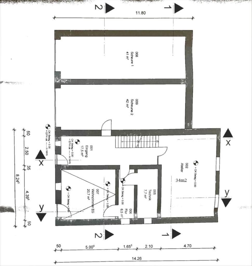 Predaj domu 159 m², pozemok 392 m², Rottenburg am Neckar, Bádensko-Wurttembersko Predaj domu 159 m², pozemok 392 m², Rottenburg am Neckar, Bádensko-Wurttembersko