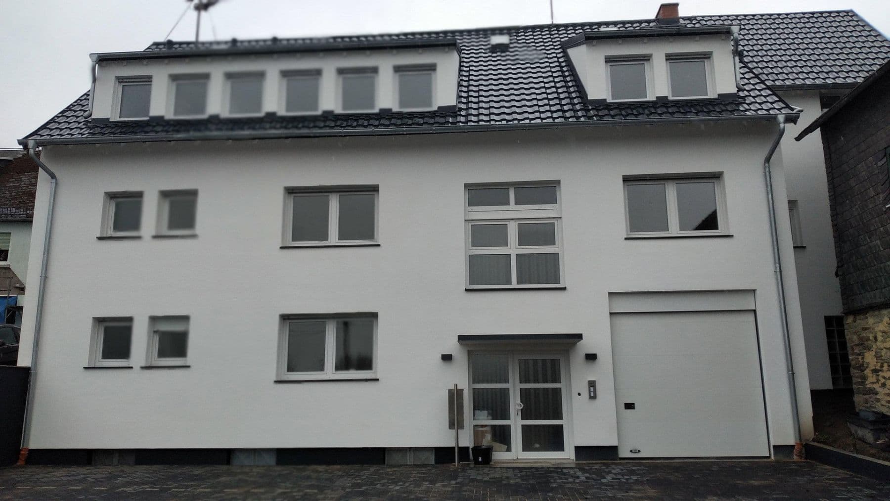 Predaj bytu 2-izbový 52 m², St.Goarer Str.10, Pfalzfeld, Porýnie-Falcko Predaj bytu 2-izbový 52 m², St.Goarer Str.10, Pfalzfeld, Porýnie-Falcko