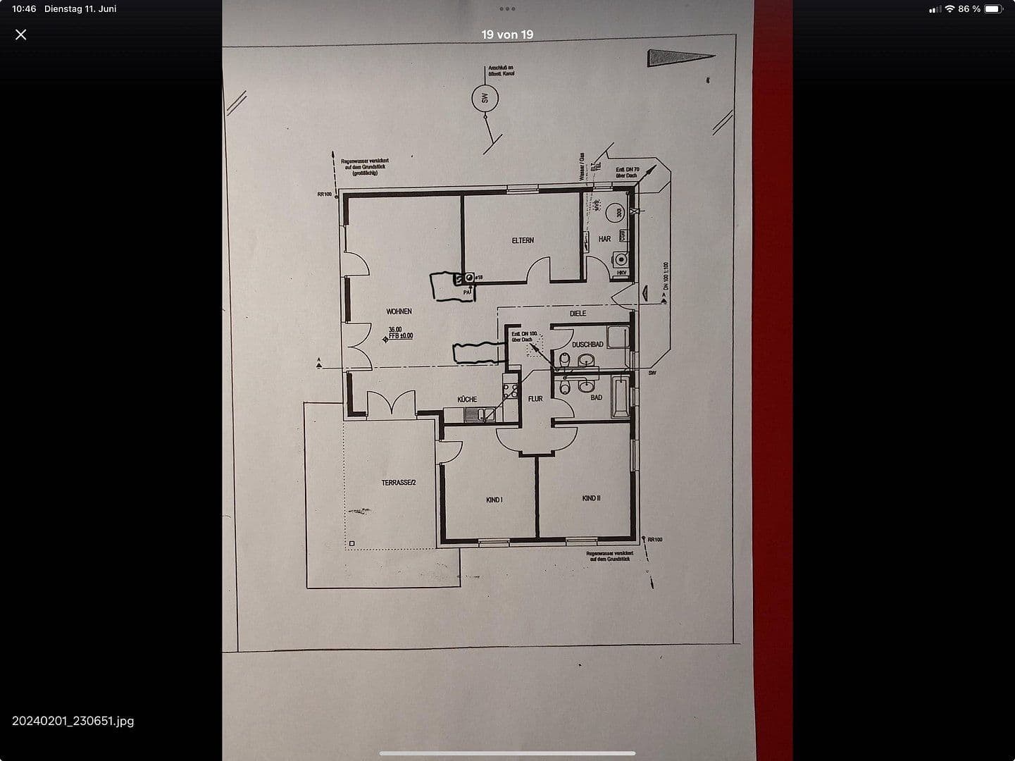 Predaj domu 124 m², pozemok 1.071 m², Königs Wusterhausen, Brandenbursko Predaj domu 124 m², pozemok 1.071 m², Königs Wusterhausen, Brandenbursko