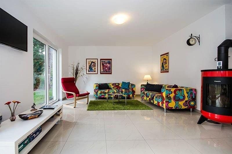 Predaj domu 124 m², pozemok 1.071 m², Königs Wusterhausen, Brandenbursko Predaj domu 124 m², pozemok 1.071 m², Königs Wusterhausen, Brandenbursko