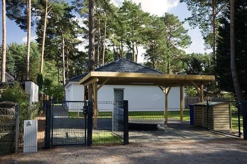 Predaj domu 124 m², pozemok 1.071 m², Königs Wusterhausen, Brandenbursko Predaj domu 124 m², pozemok 1.071 m², Königs Wusterhausen, Brandenbursko