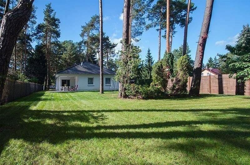 Predaj domu 124 m², pozemok 1.071 m², Königs Wusterhausen, Brandenbursko Predaj domu 124 m², pozemok 1.071 m², Königs Wusterhausen, Brandenbursko