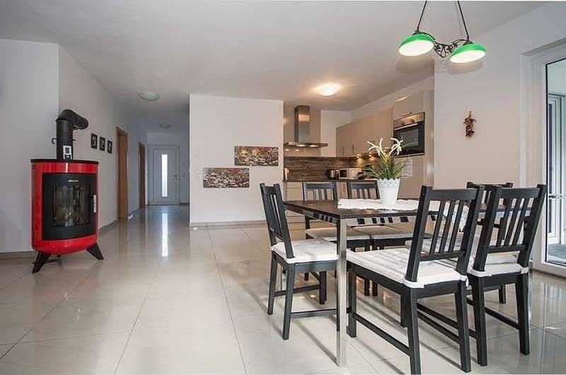Predaj domu 124 m², pozemok 1.071 m², Königs Wusterhausen, Brandenbursko Predaj domu 124 m², pozemok 1.071 m², Königs Wusterhausen, Brandenbursko