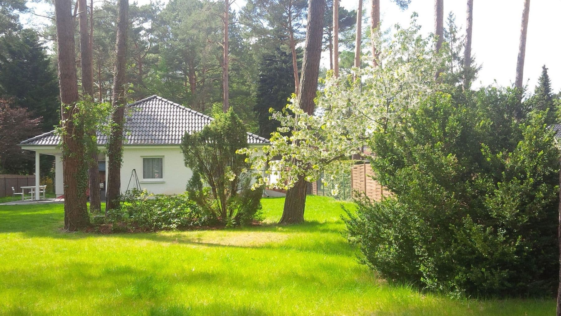 Predaj domu 124 m², pozemok 1.071 m², Königs Wusterhausen, Brandenbursko Predaj domu 124 m², pozemok 1.071 m², Königs Wusterhausen, Brandenbursko